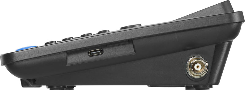 doro 4100H Schnurgebundenes Telefon schwarz