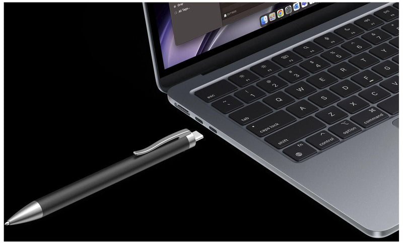PHILIPS DVT1600 mit automatischer Spracherkennung Stift-Recorder 32 GB