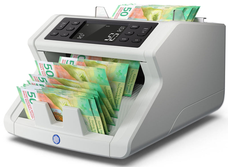 Safescan Banknotenzähler 2210 (G2)
