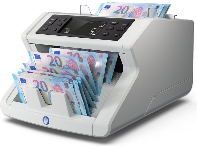 Safescan Banknotenzähler 2210 (G2)
