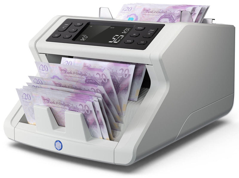 Safescan Banknotenzähler 2210 (G2)