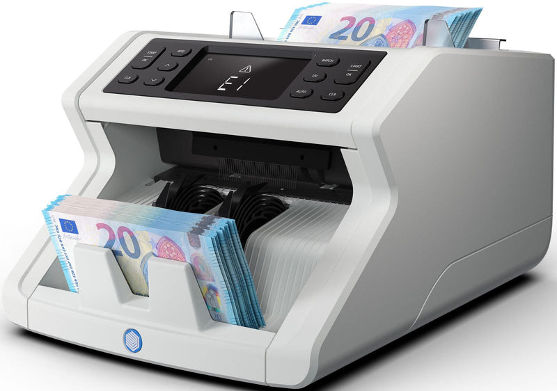 Safescan Banknotenzähler 2210 (G2)