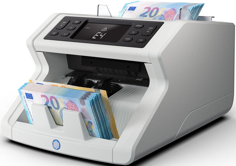 Safescan Banknotenzähler 2210 (G2)
