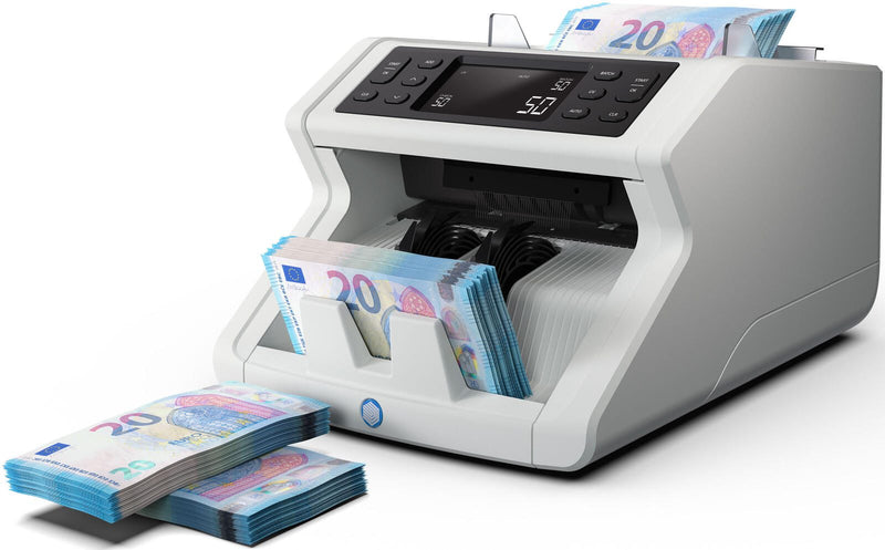 Safescan Banknotenzähler 2210 (G2)