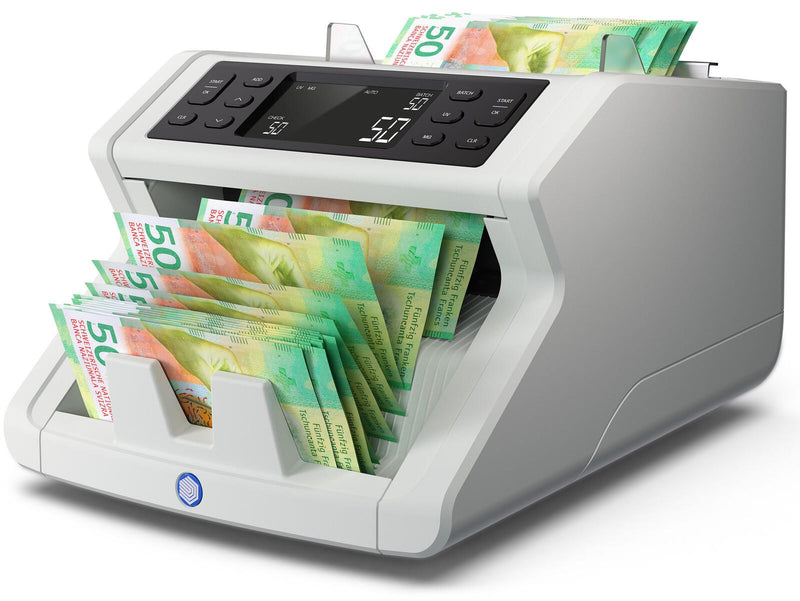 Safescan Banknotenzähler 2250 (G2)