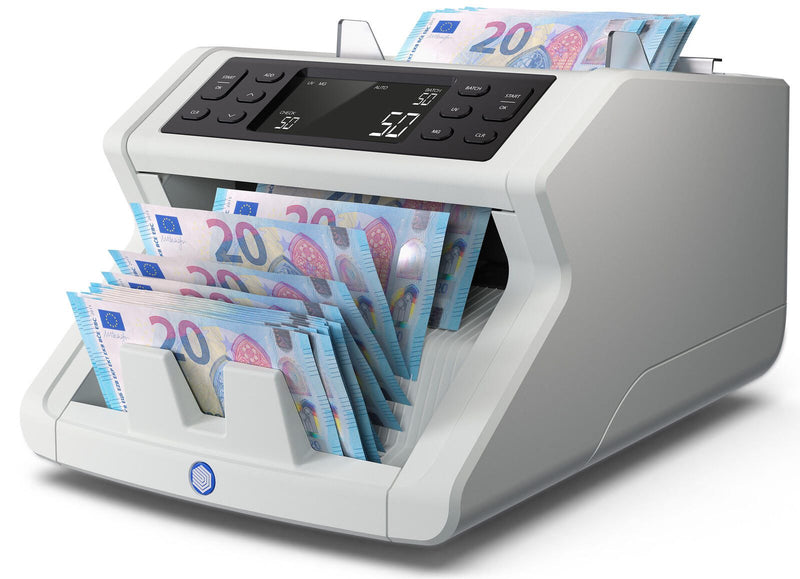 Safescan Banknotenzähler 2250 (G2)