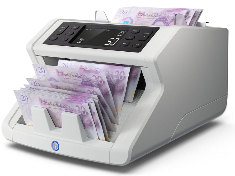 Safescan Banknotenzähler 2250 (G2)