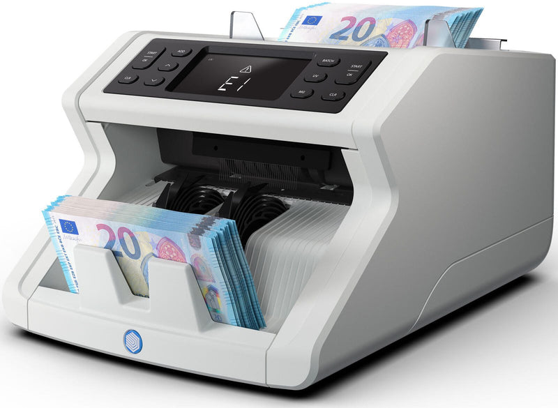 Safescan Banknotenzähler 2250 (G2)