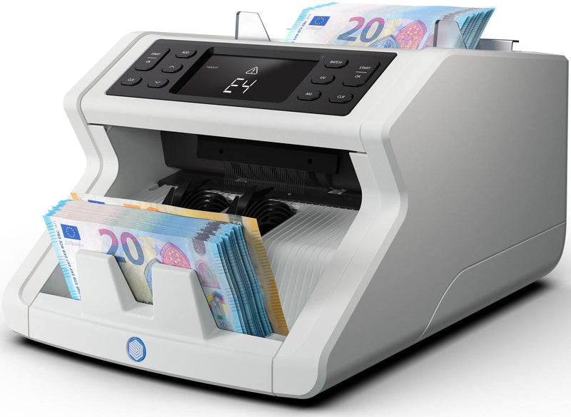 Safescan Banknotenzähler 2250 (G2)