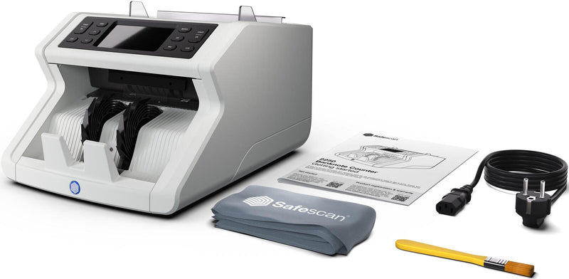 Safescan Banknotenzähler 2250 (G2)