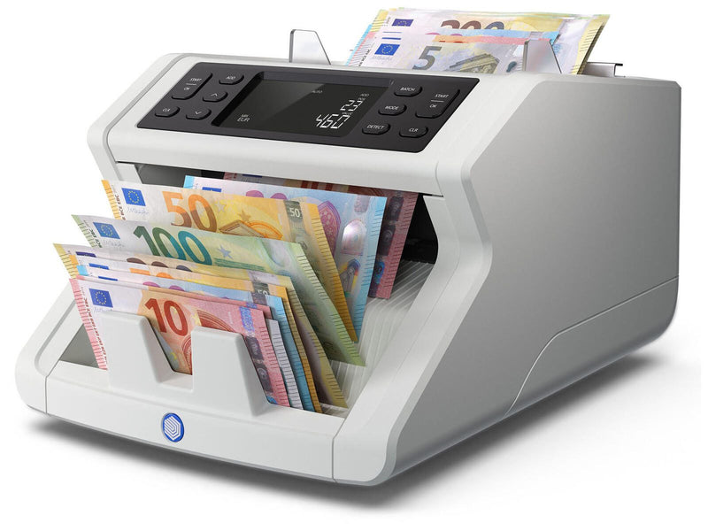 Safescan Banknotenzähler 2265 (G2)