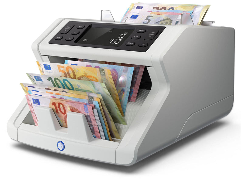 Safescan Banknotenzähler 2265 (G2)