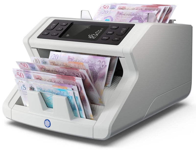Safescan Banknotenzähler 2265 (G2)