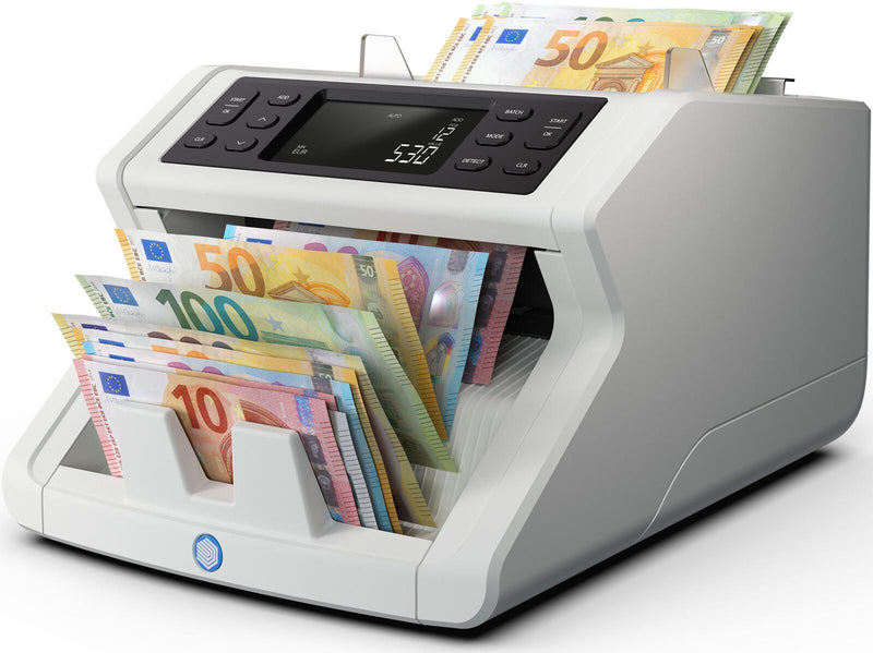 Safescan Banknotenzähler 2265 (G2)