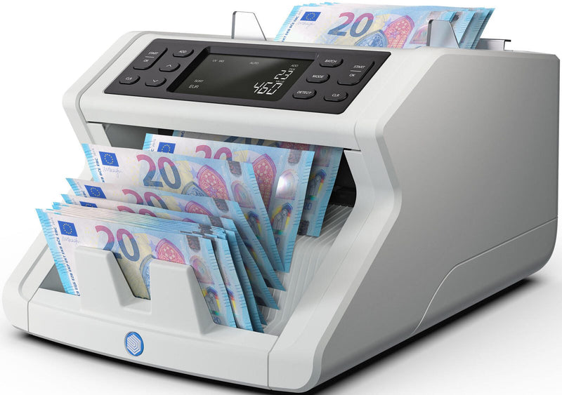 Safescan Banknotenzähler 2265 (G2)