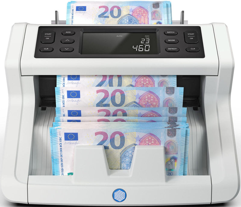 Safescan Banknotenzähler 2265 (G2)