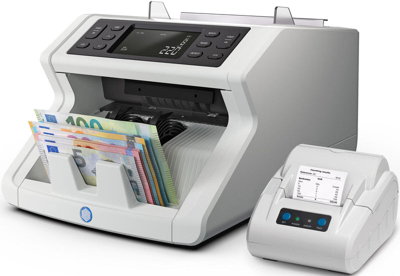 Safescan Banknotenzähler 2265 (G2)