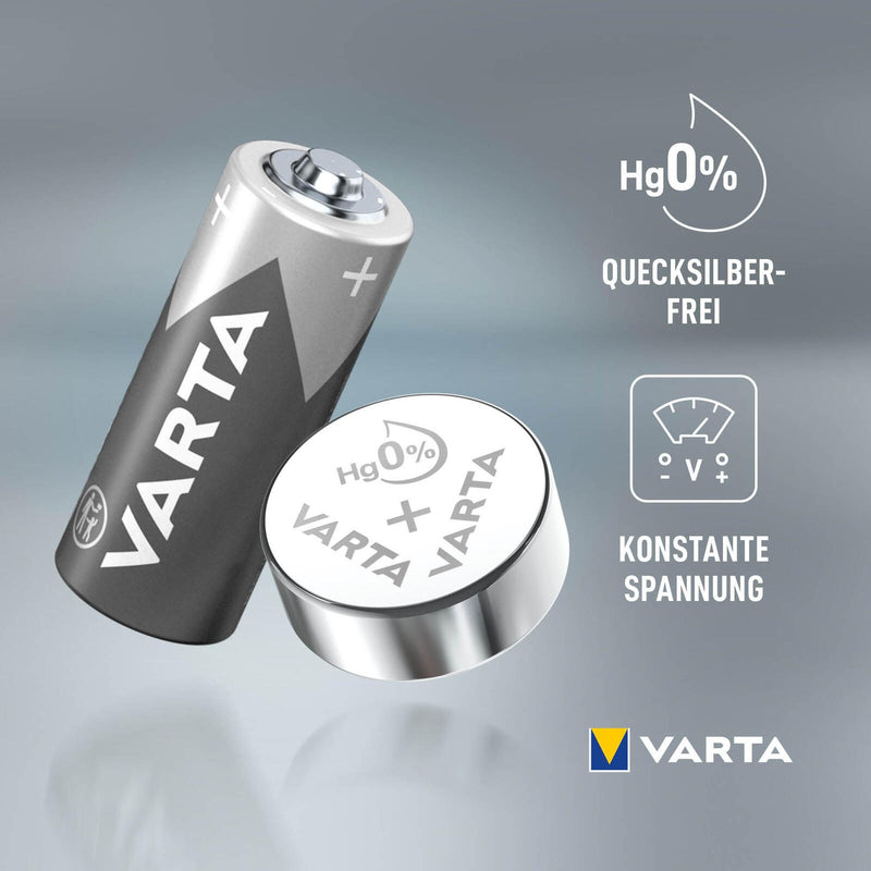 VARTA Batterie Fotobatterie 12 V