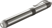 VARTA Taschenlampe 11.7 cm silber