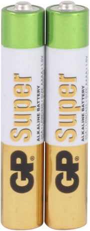 GP Batterien Mini AAAA 1.5 V
