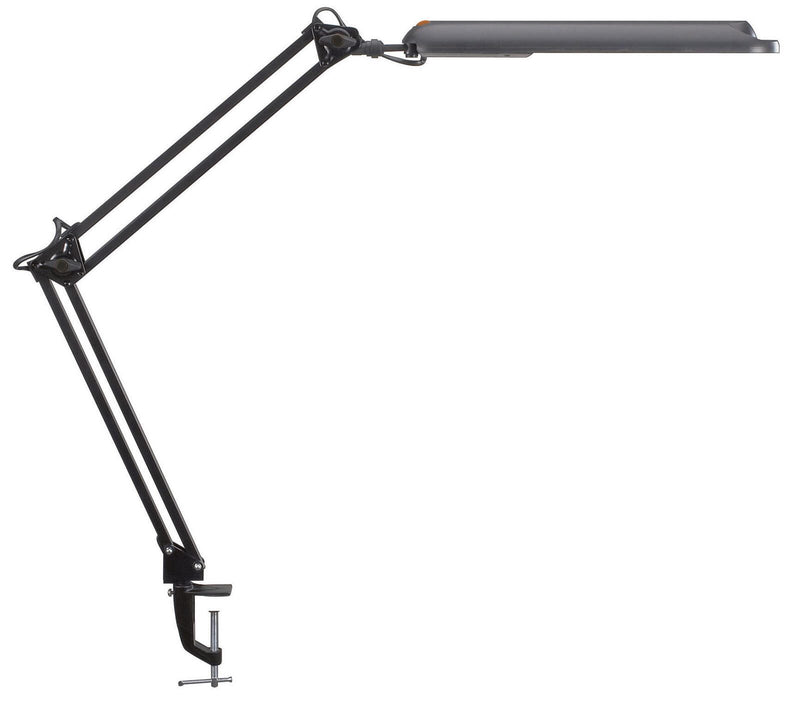 MAUL Schreibtischlampe 6 W schwarz
