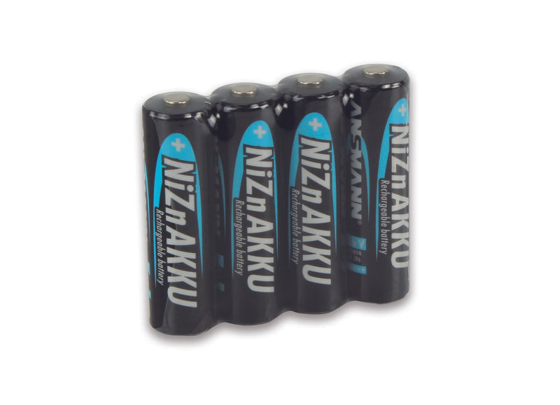 ANSMANN Akkus Mignon AA 1.6 V