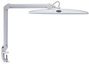 MAUL Schreibtischlampe 15 kW weiß