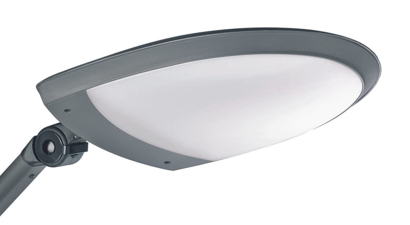 ALCO Schreibtischlampe 11 W anthrazit
