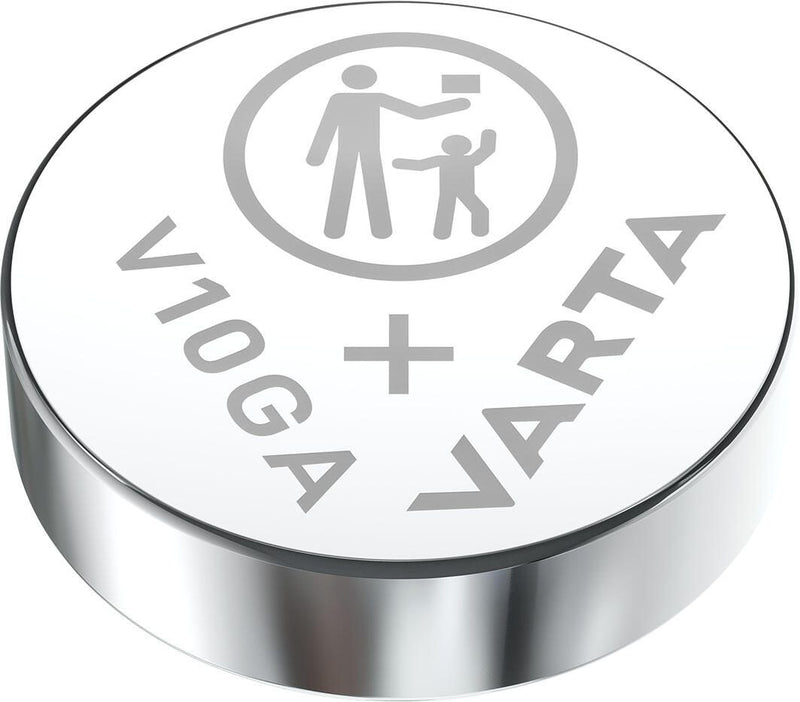 VARTA Knopfzelle 1.5 V