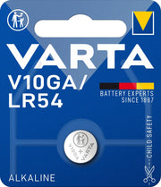 VARTA Knopfzelle 1.5 V
