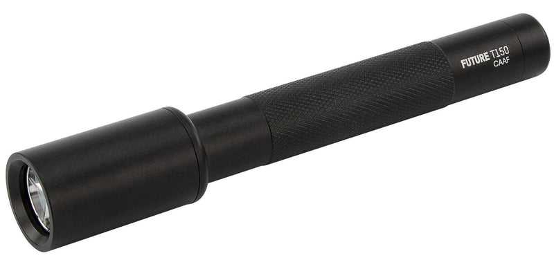 ANSMANN Taschenlampe 15.4 cm schwarz