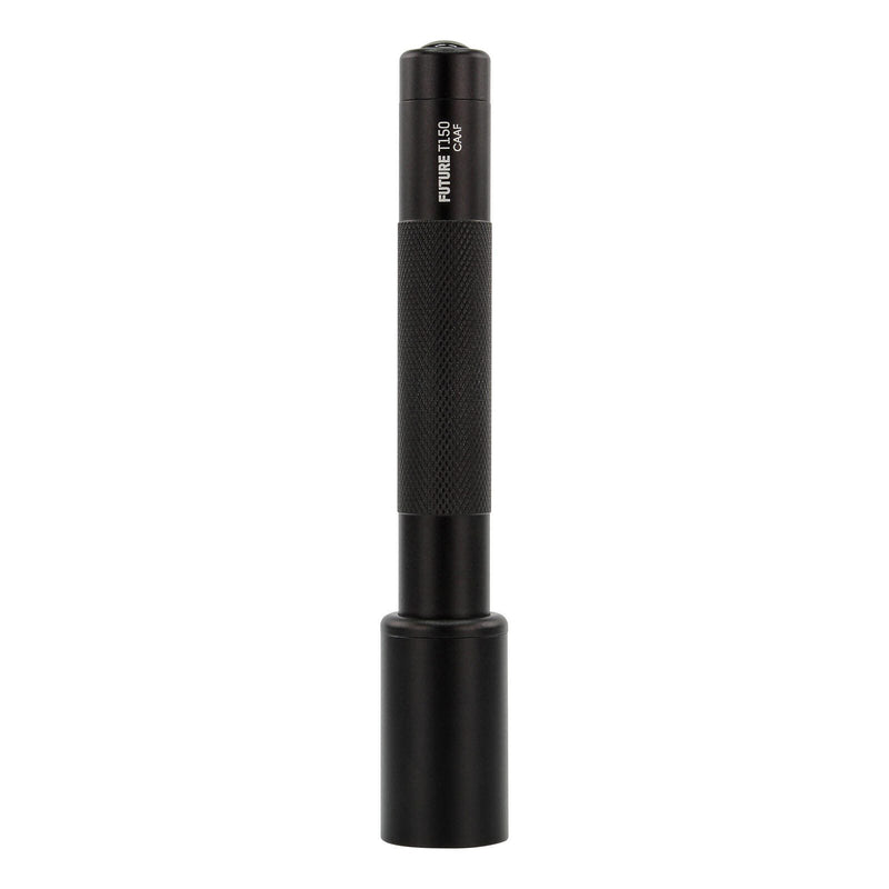 ANSMANN Taschenlampe 15.4 cm schwarz