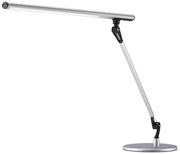 Hansa Schreibtischlampe 13.5 W silber