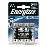 Energizer® Batterie Mignon AA 1.5 V