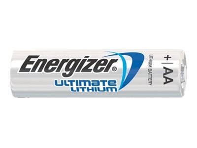 Energizer® Batterie Mignon AA 1.5 V