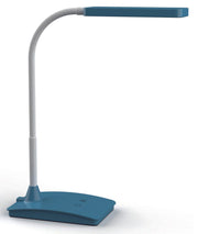 MAUL Schreibtischlampe 6 W blau