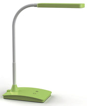 MAUL Schreibtischlampe 6 W grün