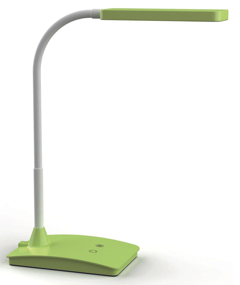 MAUL Schreibtischlampe 6 W grün