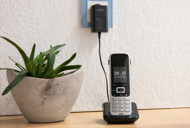 ANSMANN Netzteil APS 300 Universell