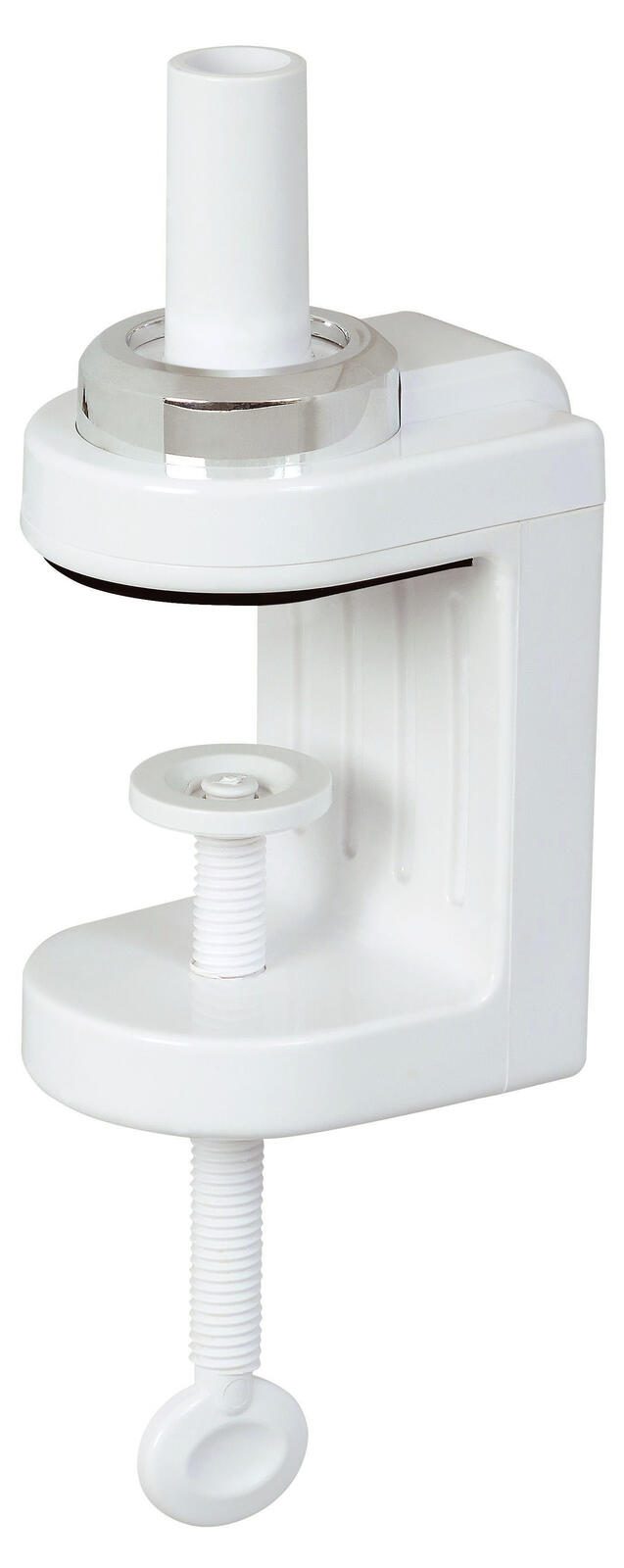 Hansa Schreibtischlampe 9 W weiß