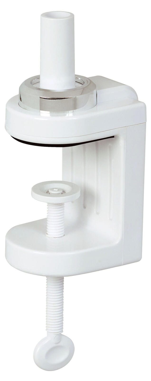 Hansa Schreibtischlampe 9 W weiß