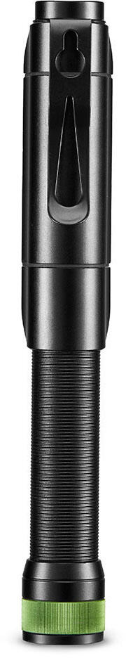 GP Taschenlampe 19.3 cm schwarz