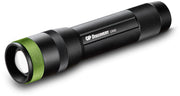 GP Taschenlampe schwarz
