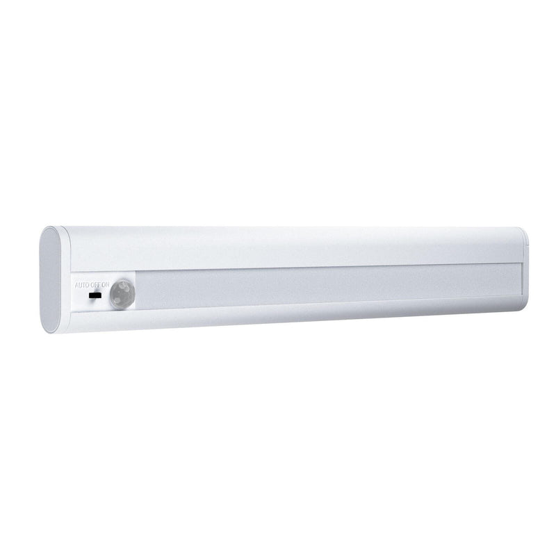 LEDVANCE Unterbauleuchte 31.4 cm weiß
