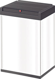 Hailo Mülleimer 35,0 l weiß