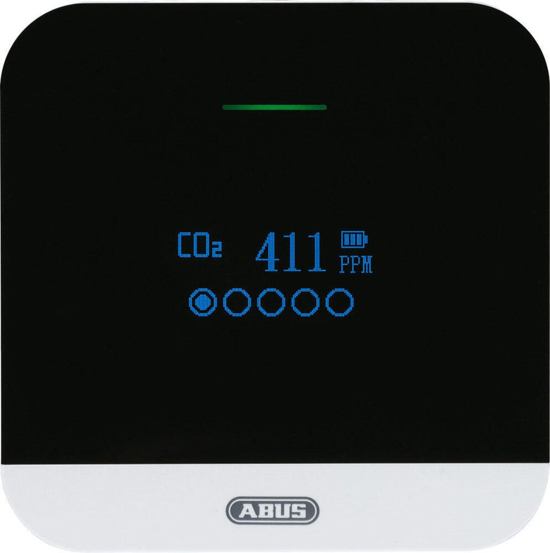 ABUS CO2-Messgerät AirSecure