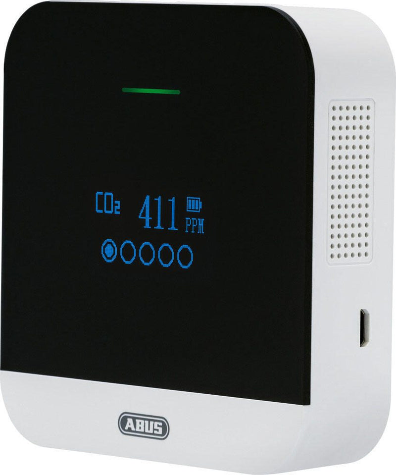 ABUS CO2-Messgerät AirSecure