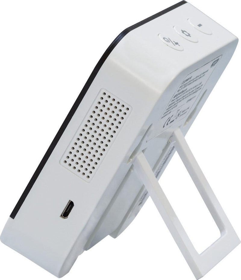 ABUS CO2-Messgerät AirSecure
