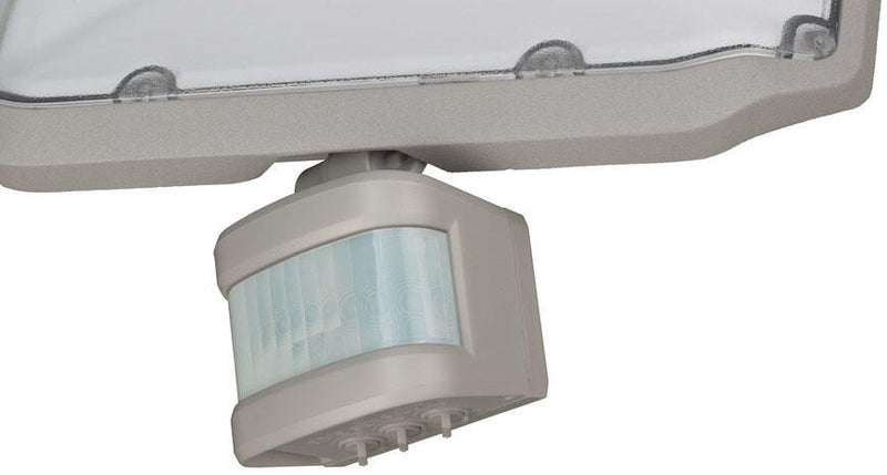 brennenstuhl Außenleuchte 20 W grau