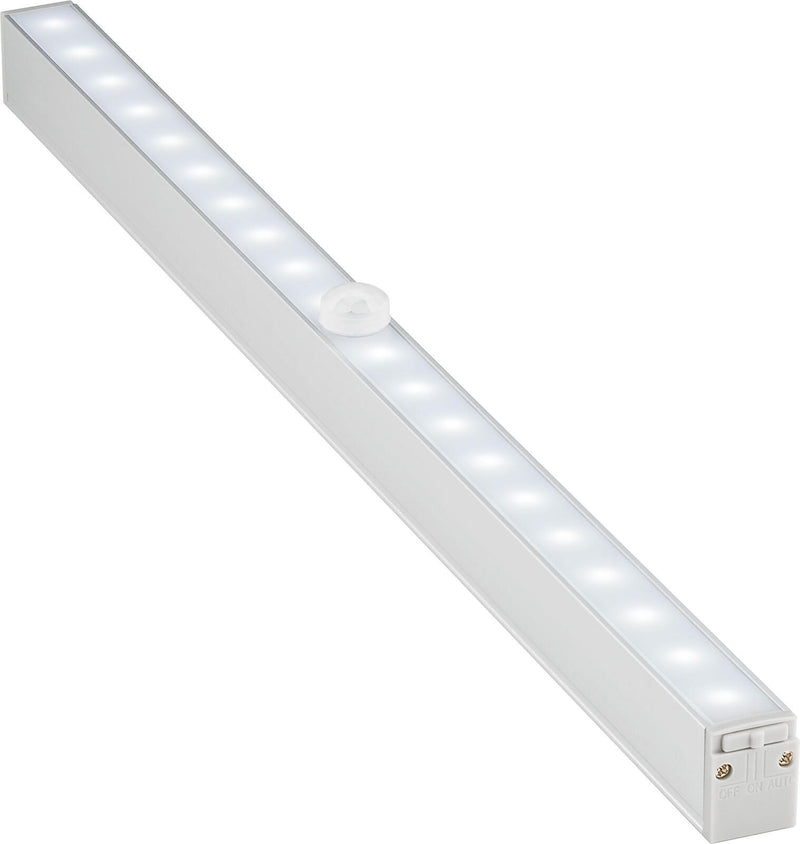 goobay Unterbauleuchte 32.8 cm weiß
